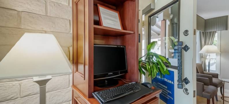 拉波萨达贝斯特韦斯特酒店(Best Western la Posada Motel)图片