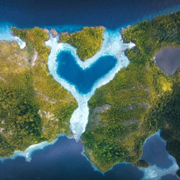 印度尼西亚10日8晚私家团