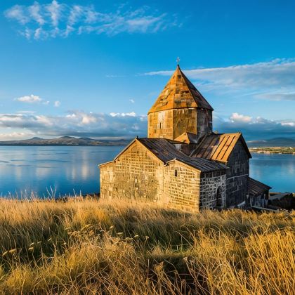 格鲁吉亚+阿塞拜疆+亚美尼亚10日9晚私家团