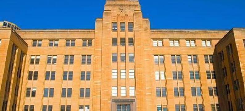 悉尼阿迪娜A酒店(A by Adina Sydney)图片