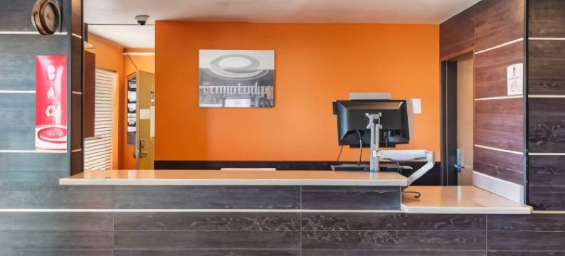 伊克诺旅馆(Econo Lodge)图片