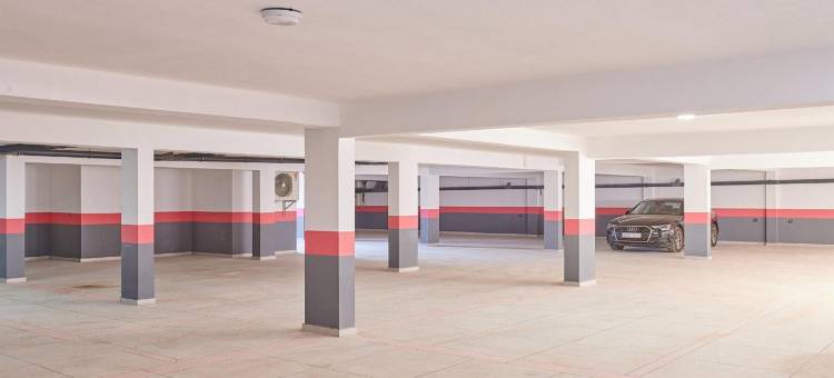 拉巴特Stayhere酒店-Hay Riad住宅式生活(StayHere Rabat - Hay Riad Residential Living)图片