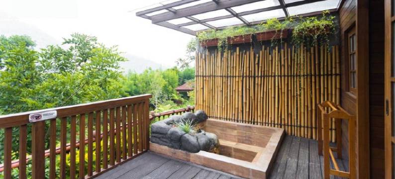 安森温泉度假村(The Onsen Hot Spring Resort)图片