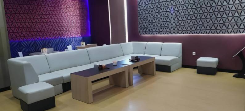 德伊会议中心度假村酒店(De Resort Hotel)图片