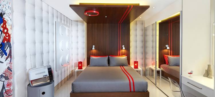 Chill塞米亚克酒店(Chill Hotel Seminyak)图片