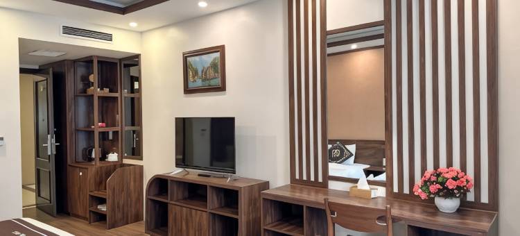 灵庄下龙酒店(Linh Trang Ha Long Hotel)图片