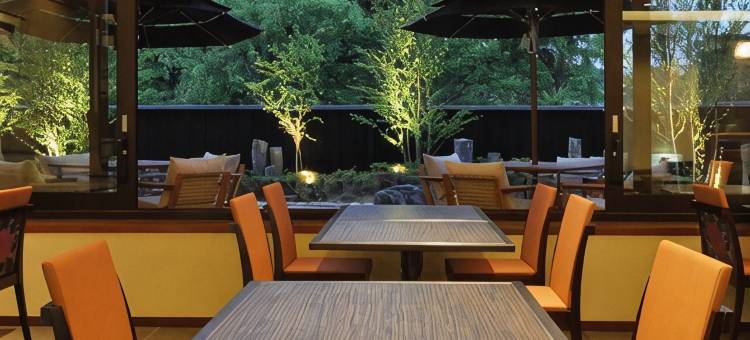 彦根城Spa度假村(Hikone Castle Resort & Spa)图片
