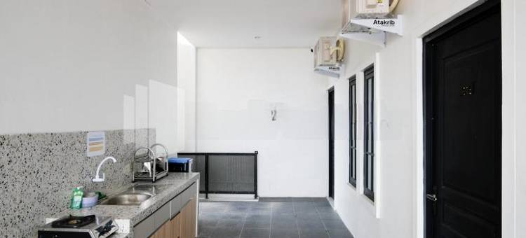 Dahayu House Kaliurang Yogyakarta RedPartner图片