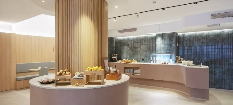 新海洋公寓式酒店(Aparthotel Novo Mar)图片