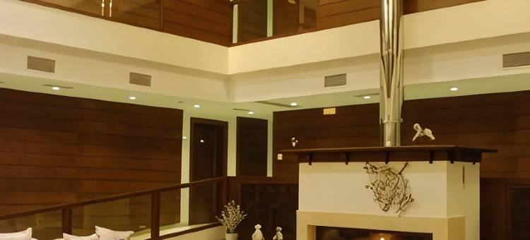 阿迦毗豪华酒店(Agapi Luxury Hotel)图片