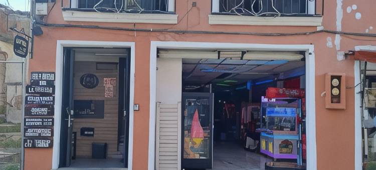 拉斯坎帕纳斯精品酒店(Hotel Boutique Las Campanas)图片