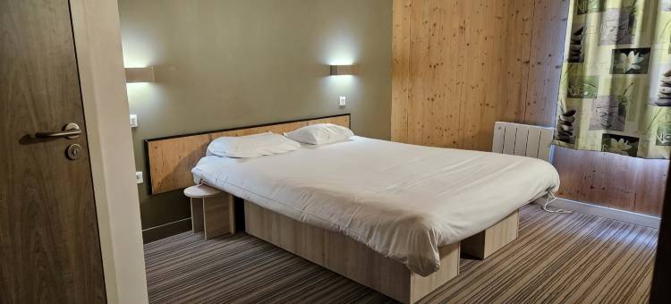 敦刻尔克法斯特酒店(Fasthotel Dunkerque)图片
