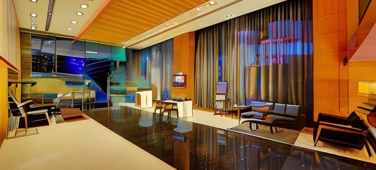 艾瑞斯商务酒店(Iris the Business Hotel)图片