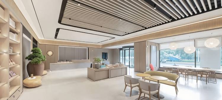 全季酒店(阜阳临泉县政府店)图片