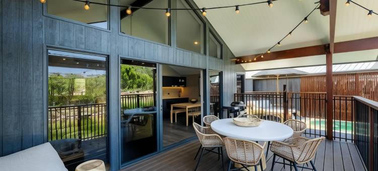 比格 4 沙石岬假日度假村(Big4 Sandstone Point Holiday Resort Bribie Island)图片