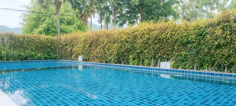 考亚财富 D 普拉斯酒店(Fortune D Plus Hotel Khaoyai)图片