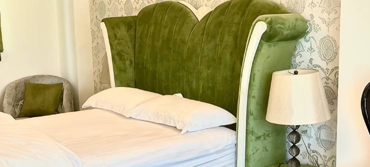 马堡I馆图片
