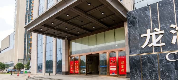 暖心阁公寓(长沙中信湘雅医院和馨园地铁站店)图片