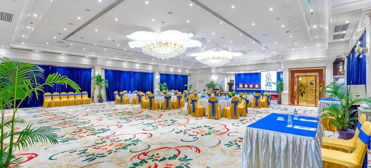 吴哥丽晶酒店(Regency Angkor Hotel)图片