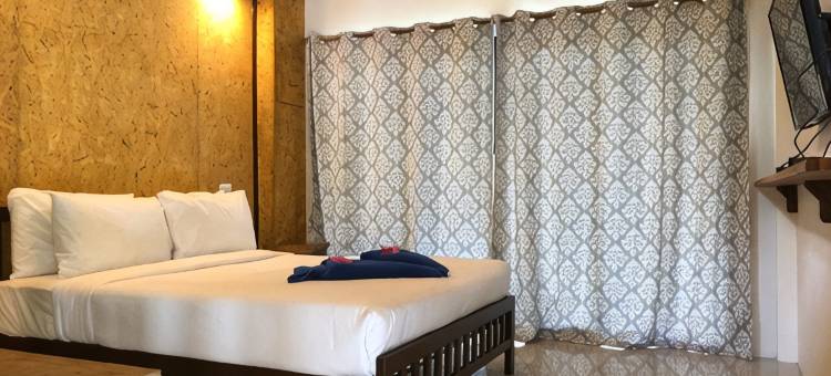 阿纳塔亚度假屋酒店(Anattaya Holiday Home)图片