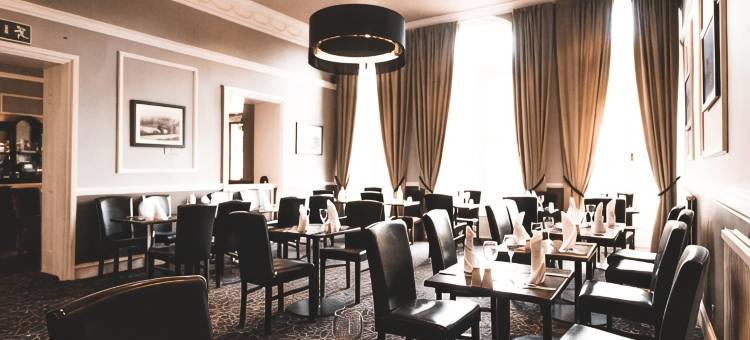维多利亚大酒店(Great Victoria Hotel)图片