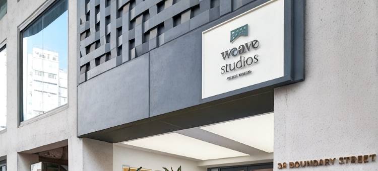 Weave Studios - 太子共享公寓图片