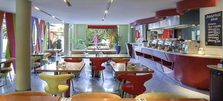 宜必思尚品巴厘岛勒吉安酒店(Ibis Styles Bali Legian)图片
