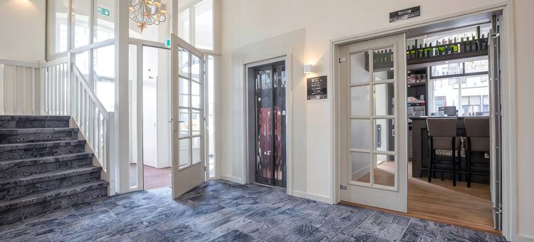 米德尔堡弗莱彻酒店-餐厅(Fletcher Hotel-Restaurant Middelburg)图片