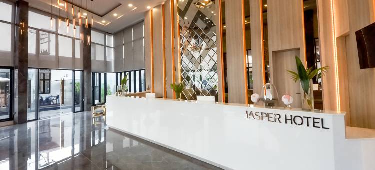 贾斯珀酒店(Jasper Hotel Ban Phai)图片