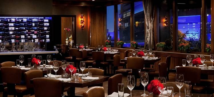 E中心洛杉矶市中心酒店(E Central Hotel Downtown Los Angeles)图片
