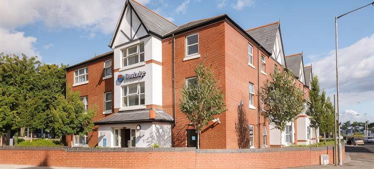 科尔温湾 - 旅客之家酒店(Travelodge Hotel - Colwyn Bay)图片