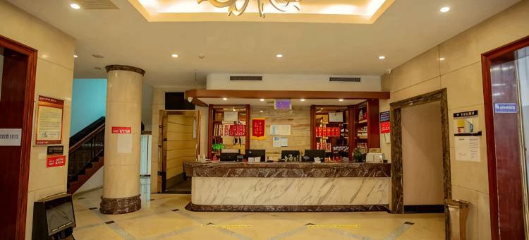 天梦酒店图片