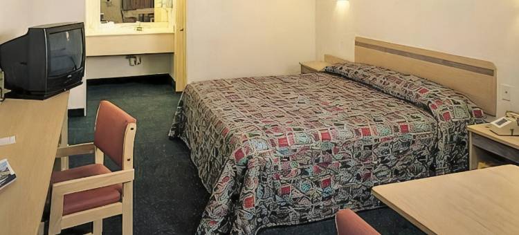 托莱多6号汽车旅馆(Motel 6 Toledo, Oh)图片