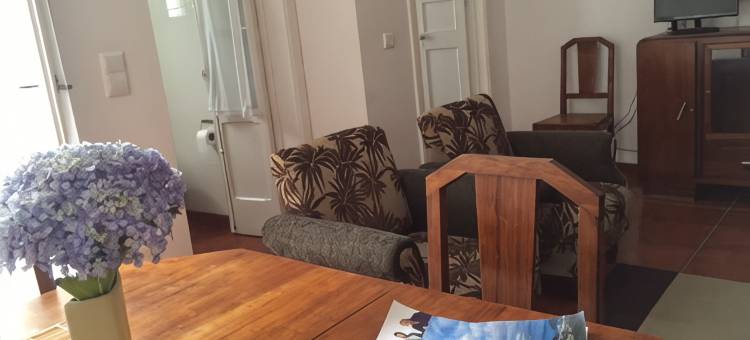 GuestReady - Casinha Micaelense ll city centre图片