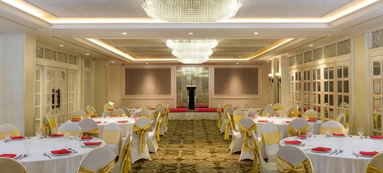 斯德吉酒店(The Sidji Hotel Pekalongan)图片