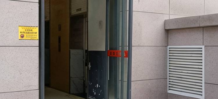 忆梵公寓(北大街分店)图片