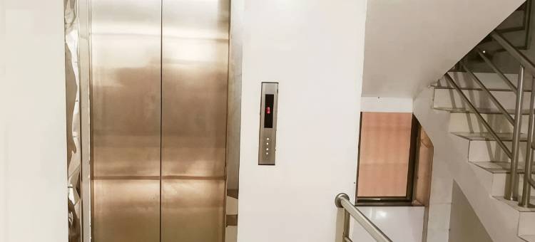 时代公寓(佛山禅城店)图片