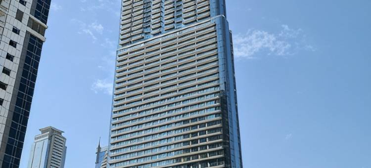 GuestReady - 2Br | Burj Khalifa Views | Paramount Midtown图片