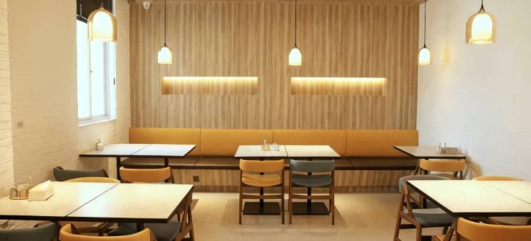 汉庭优佳酒店(启东吕四港店)图片