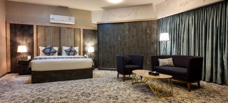 Coral Palace Hotel图片