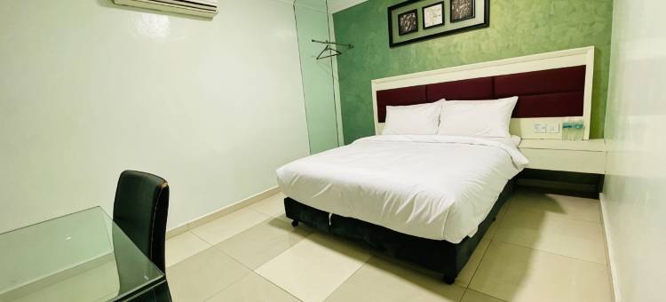 苏里亚精品酒店(Surya Boutique Hotel Klang)图片