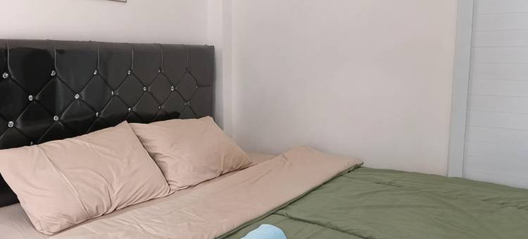 布罗莫普尔莫旅馆(Pulmo Guesthouse Bromo)图片