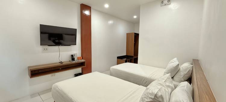 Cris Inn - Tagum图片
