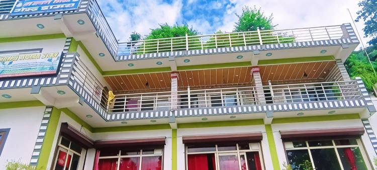 自然别墅凯亚尔基(Nature villa Kyarki)图片