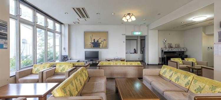 Arafune国民宿舍度假酒店(Arafune Resort)图片