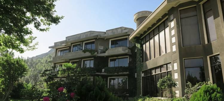 岩城度假酒店(Rock City Resort)图片