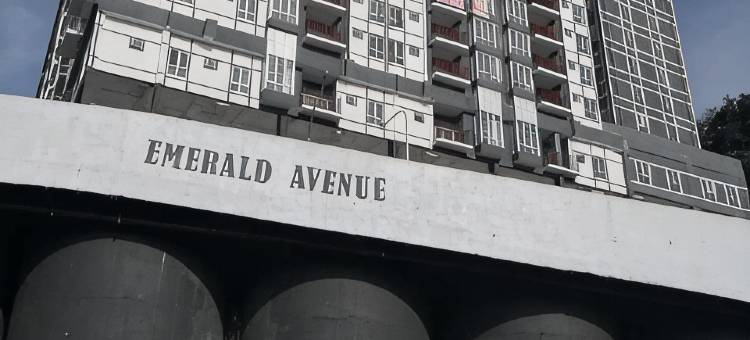 Goodlife Paradise Emerald Avenue Suite图片