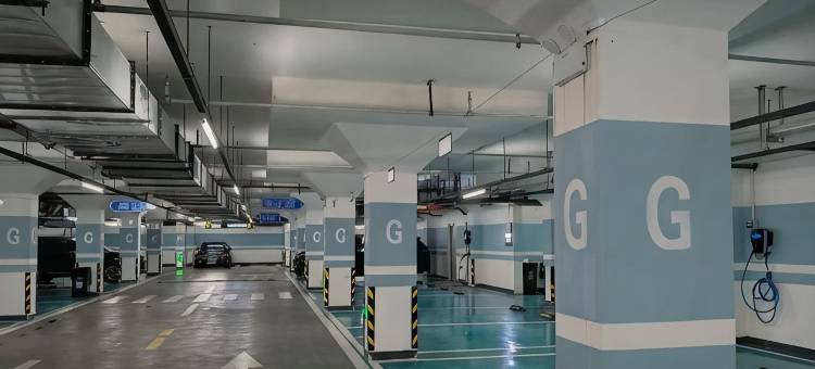 精英优品酒店(怀集高铁站商业步行街店)图片