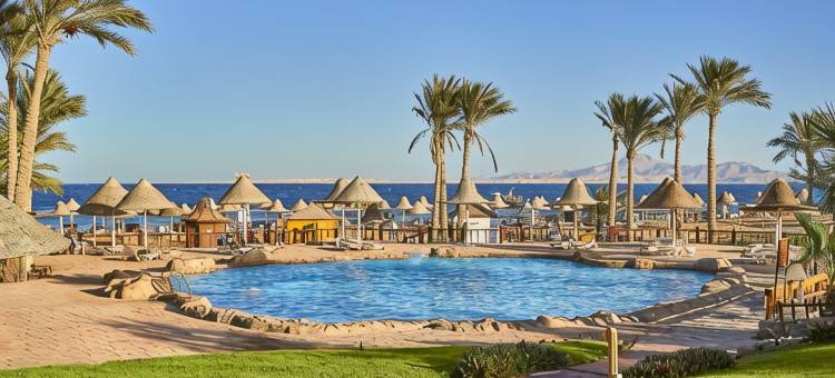帕罗特尔海滩度假村(Parrotel Beach Resort)图片