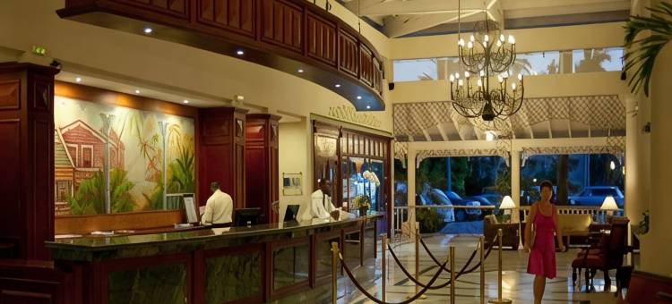 埃尔波蒂略巴伊亚王子探索 - 全包(Bahia Principe Explore El Portillo - All Inclusive)图片